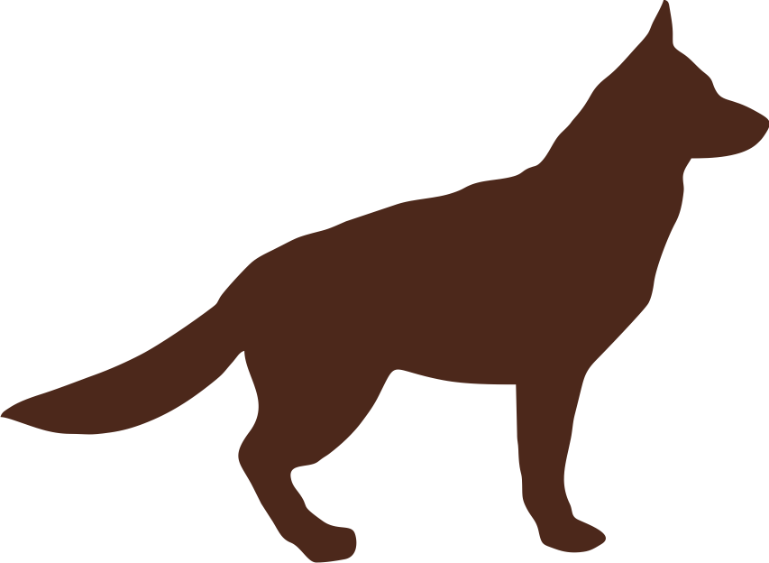 Dog 2