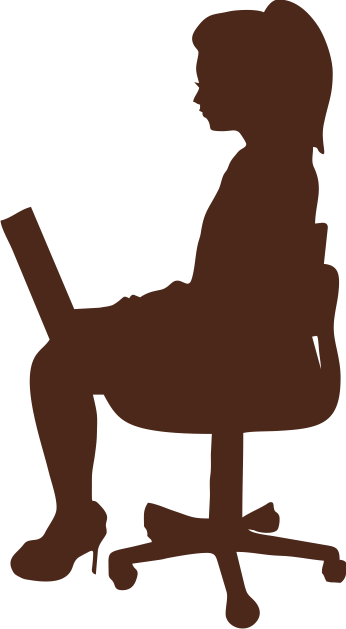 Silhouette working